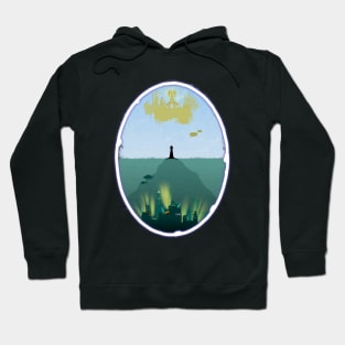 The Lighthouse (Ver. 1) Hoodie